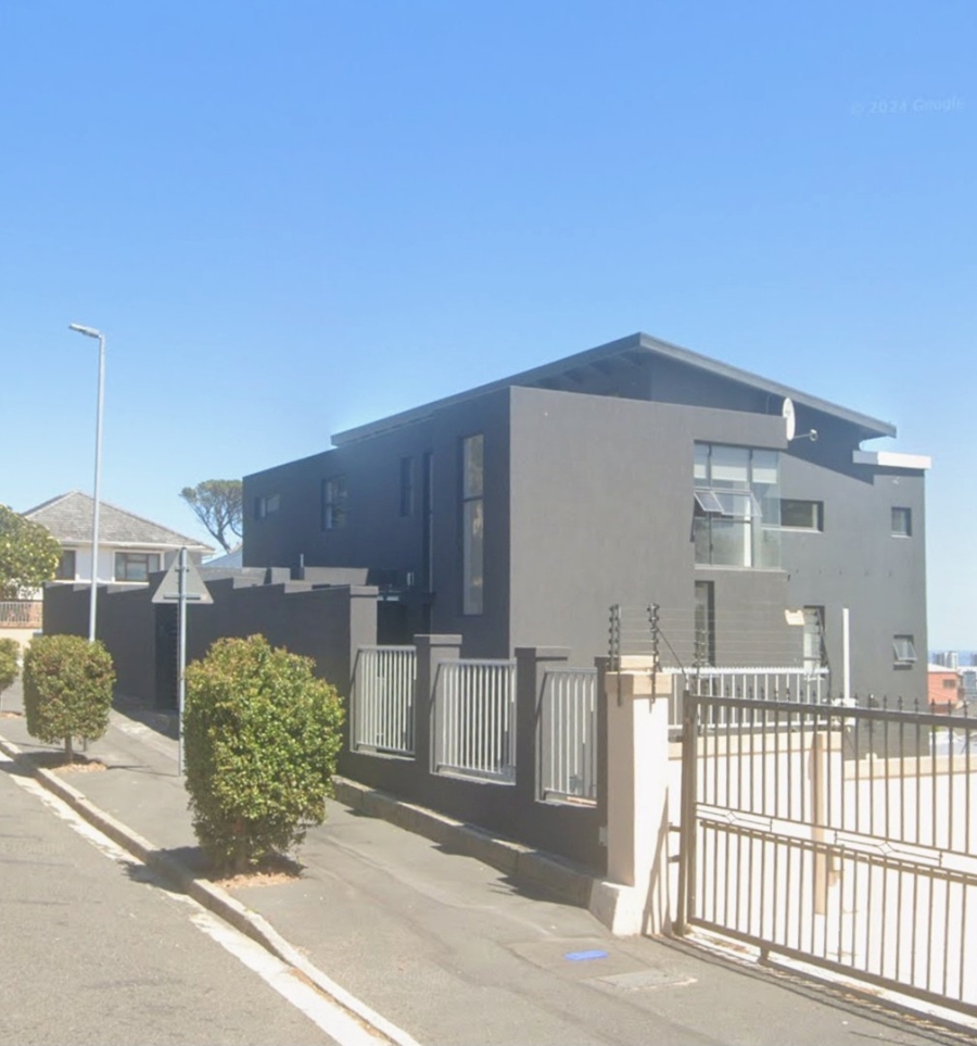 To Let 1 Bedroom Property for Rent in Walmer Estate Western Cape